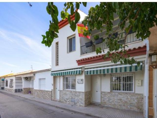 Casa en venta en Las Esperanzas, Campo de Cartagena y Mar Menor