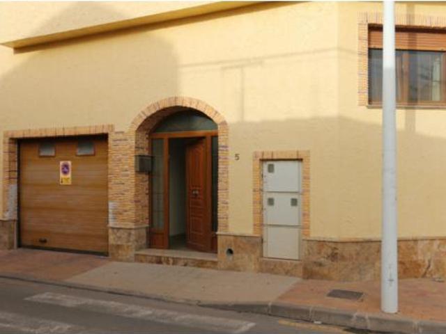 Casa en venta en San Pedro del Pinatar, Campo de Cartagena y Mar Menor