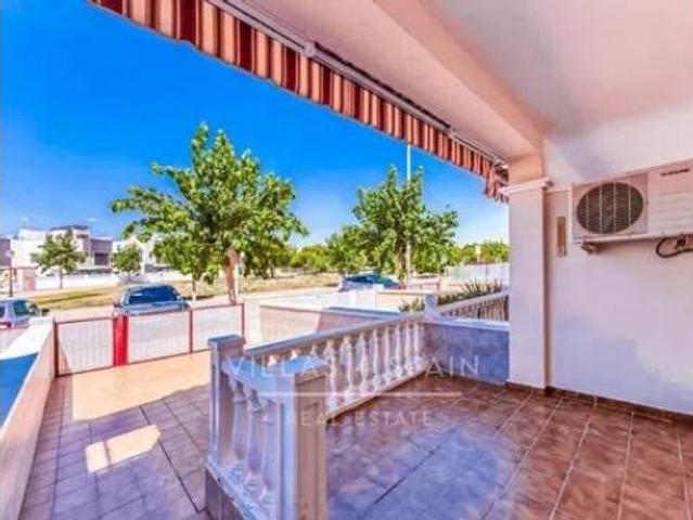 Casa en venta en El Salero, Campo de Cartagena y Mar Menor