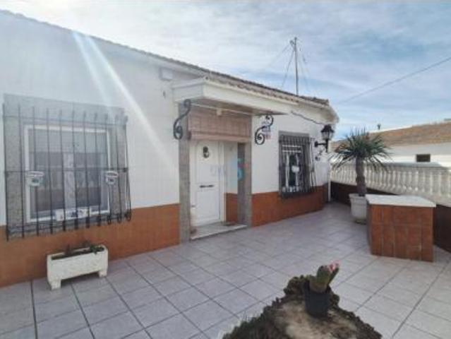 Casa en venta en Los Gómez, Campo de Cartagena y Mar Menor