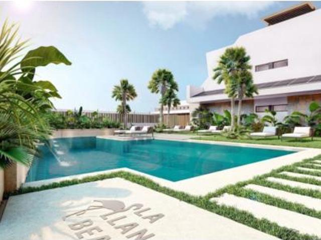 Casa en venta en Los Veras, Campo de Cartagena y Mar Menor