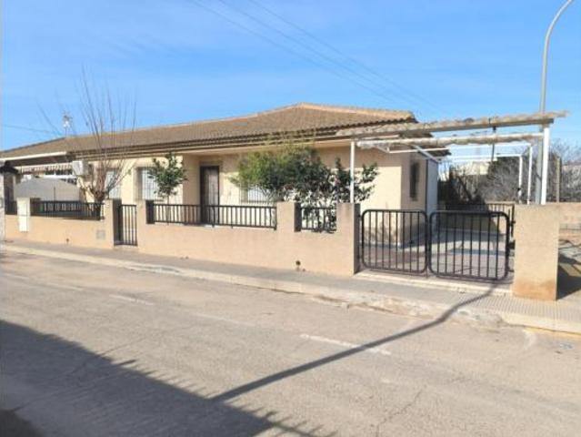 Casa en venta en Lo Pagan, Campo de Cartagena y Mar Menor