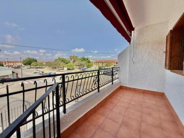 Casa en venta en San Pedro del Pinatar
