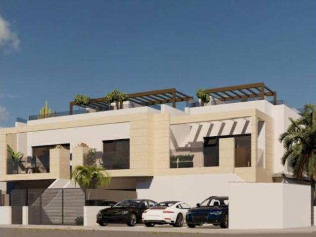 Casa en venta en San Pedro Del Pinatar, San Pedro del Pinatar