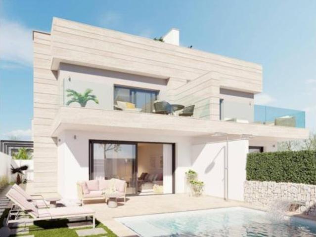 Casa en venta en Loma de Abajo, Campo de Cartagena y Mar Menor