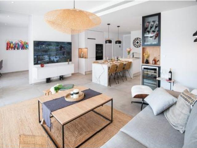 Casa en venta en Loma de Abajo, Campo de Cartagena y Mar Menor