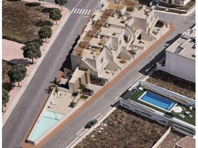 Casa en venta en San Pedro del Pinatar, Campo de Cartagena y Mar Menor