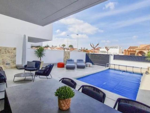 Casa en venta en San Pedro del Pinatar, Campo de Cartagena y Mar Menor