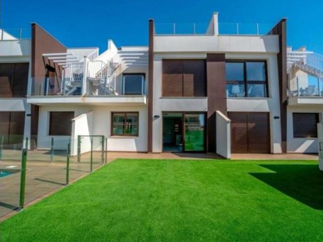 Casa en venta en Los Peñascos, Campo de Cartagena y Mar Menor