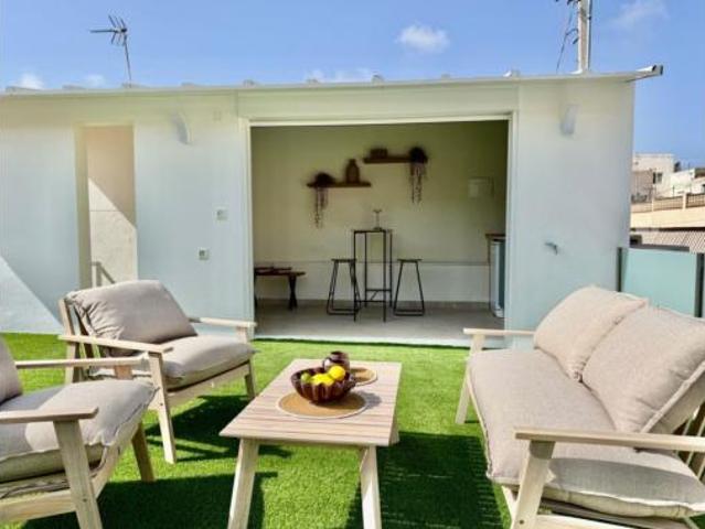 Casa en venta en Lo Pagan, Campo de Cartagena y Mar Menor