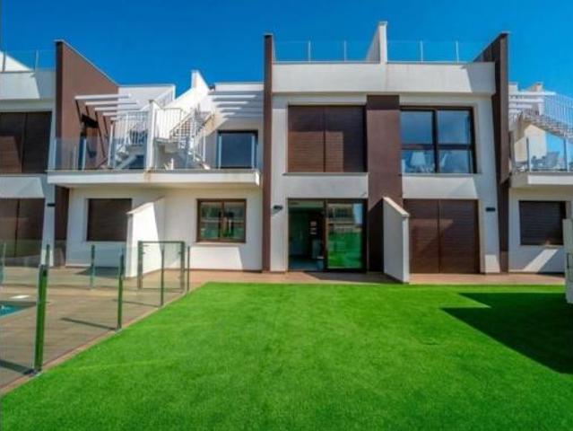 Casa en venta en Los Peñascos, Campo de Cartagena y Mar Menor