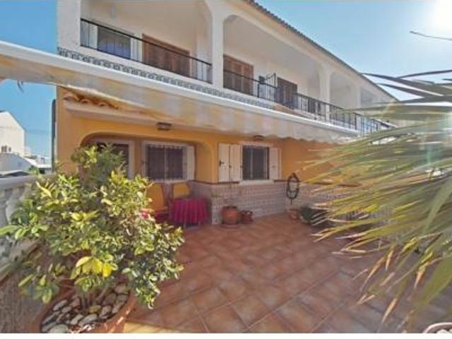 Casa en venta en El Mojón, San Pedro del Pinatar