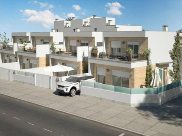 Casa en venta en El Salero, Campo de Cartagena y Mar Menor