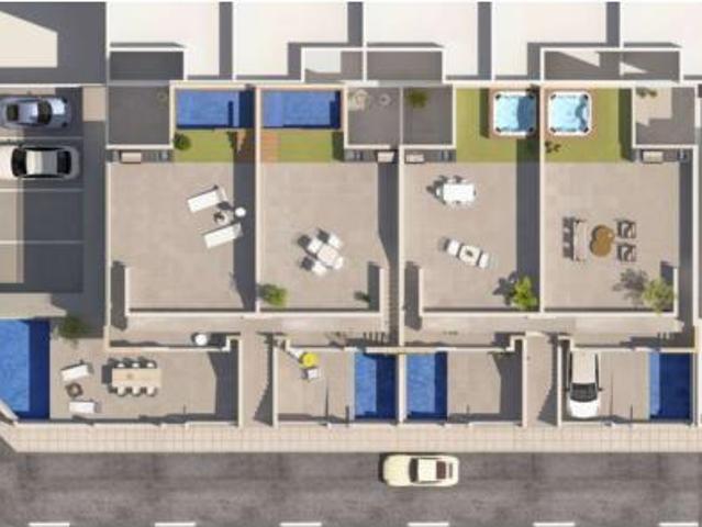 Casa en venta en El Salero, Campo de Cartagena y Mar Menor