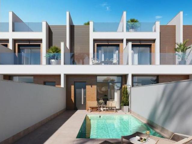 Casa en venta en San Pedro del Pinatar, Campo de Cartagena y Mar Menor