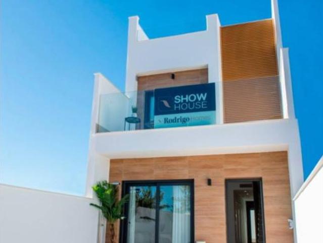 Casa en venta en San Pedro del Pinatar, Campo de Cartagena y Mar Menor