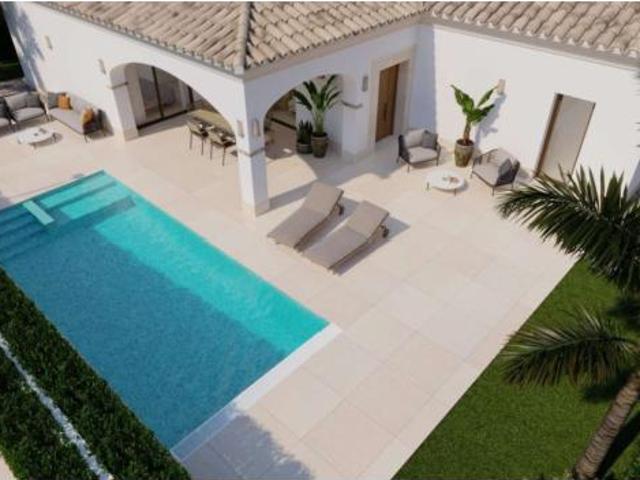 Casa en venta en Lo Pagan, Campo de Cartagena y Mar Menor