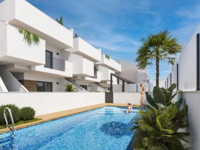 Casa en venta en San Pedro del Pinatar, Campo de Cartagena y Mar Menor