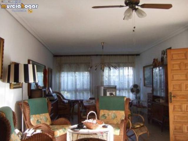 Casa en venta en Los Peñascos, Campo de Cartagena y Mar Menor