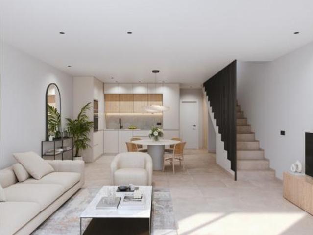 Casa en venta en San Pedro del Pinatar, Campo de Cartagena y Mar Menor