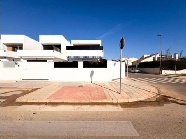 Casa en venta en San Pedro del Pinatar, Campo de Cartagena y Mar Menor