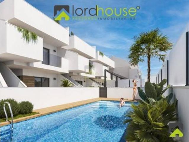 Casa en venta en San Pedro del Pinatar, Campo de Cartagena y Mar Menor