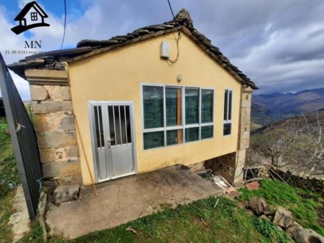 Casa en venta en San Pedro Del Romeral, Cantabria