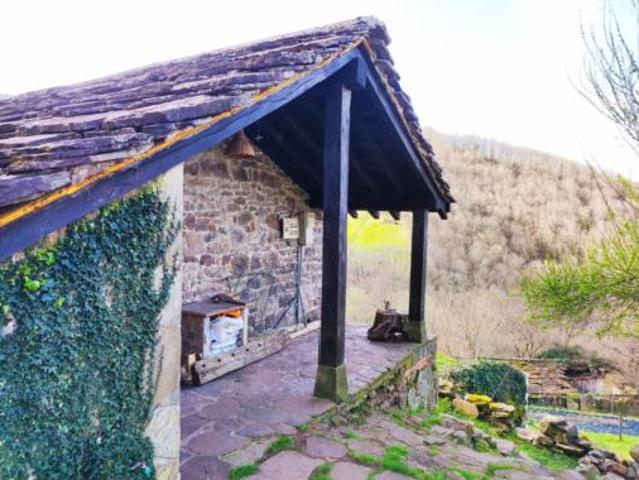 Casa en venta en Bustaleguín, San Pedro del Romeral