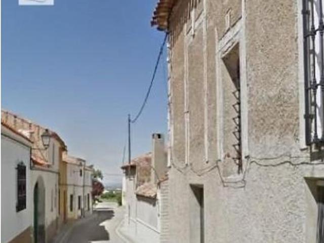 Casa en venta en San Pedro, Castilla-La Mancha