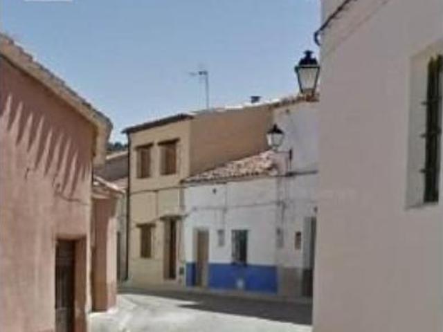 Casa en venta en San Pedro, Castilla-La Mancha