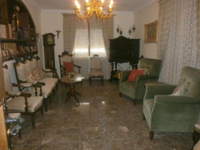 Casa en venta en San Pedro, Castilla-La Mancha