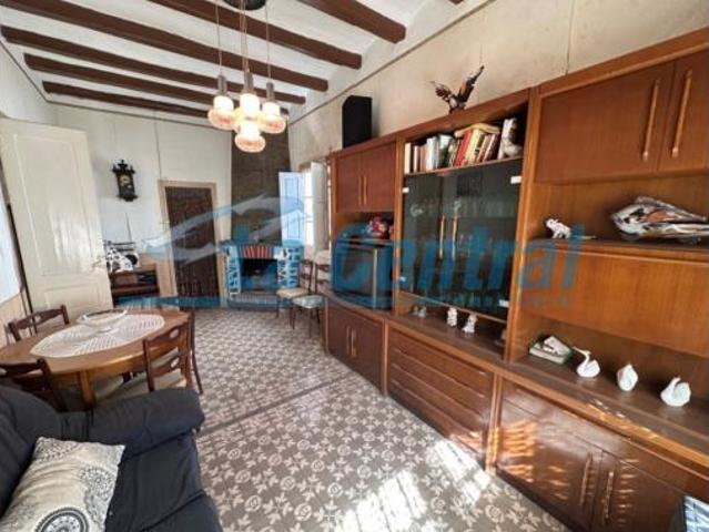 Casa en venta en Sant Rafel del Riu, el Baix Maestrat