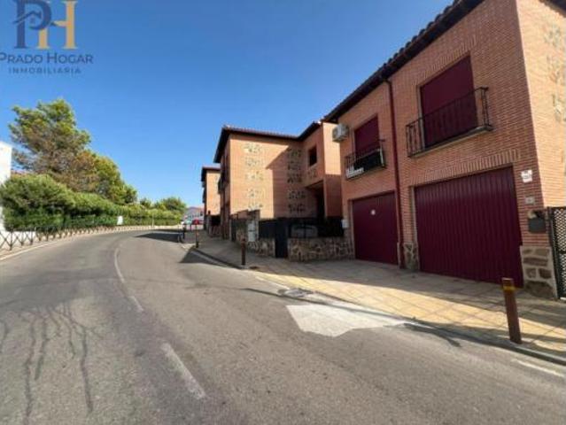 Casa en venta en San Román De Los Montes, Castilla-La Mancha