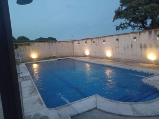 Casa en venta en San Román De Los Montes, Castilla-La Mancha