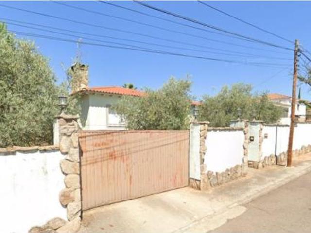 Casa en venta en San Román De Los Montes, Castilla-La Mancha