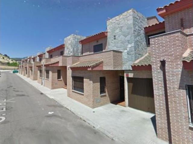 Casa en venta en San Román De Los Montes, Castilla-La Mancha