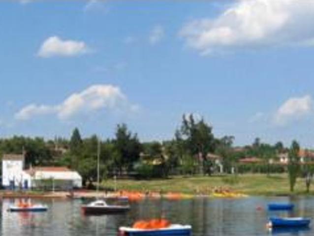 Casa en venta en San Román De Los Montes, Castilla-La Mancha