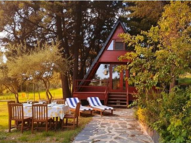 Casa en venta en San Román De Los Montes, Castilla-La Mancha