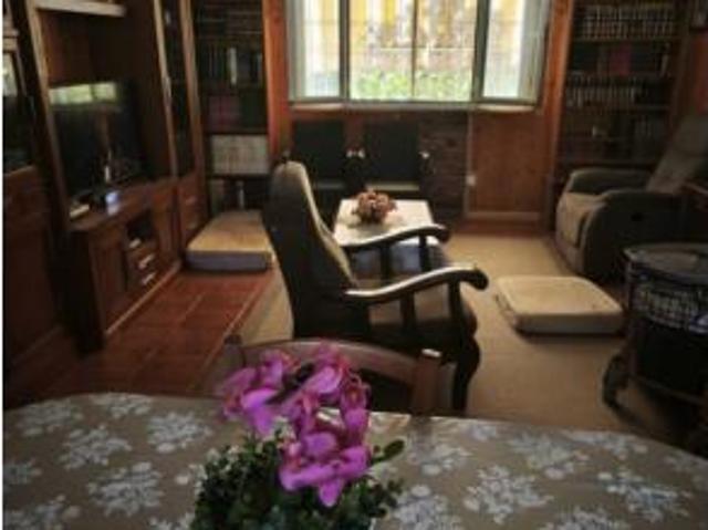 Casa en venta en Reguerones, San Román de los Montes