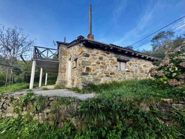 Casa en venta en San Roque De Riomiera, Cantabria