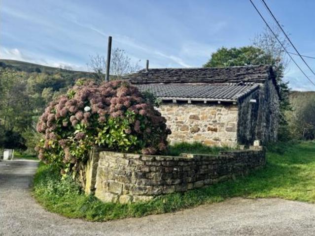 Casa en venta en San Roque De Riomiera, Cantabria