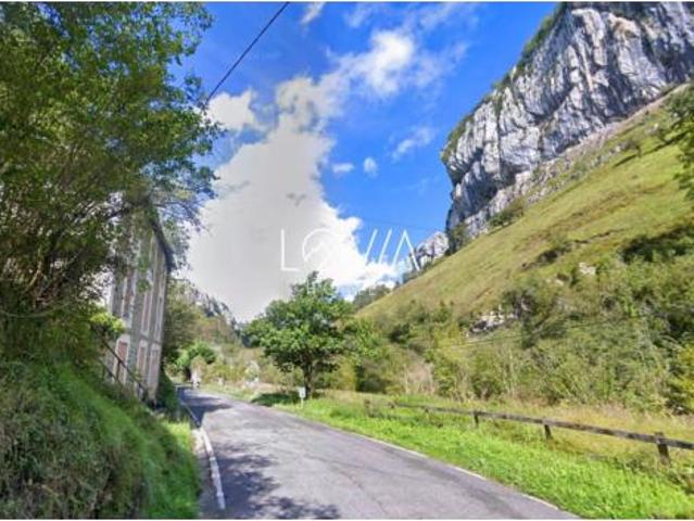 Casa en venta en San Roque De Riomiera, Cantabria