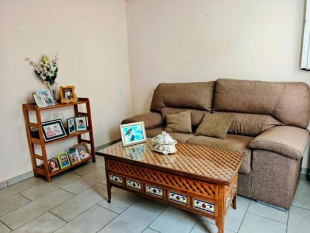 Casa en venta en San Roque Centro, Campo de Gibraltar