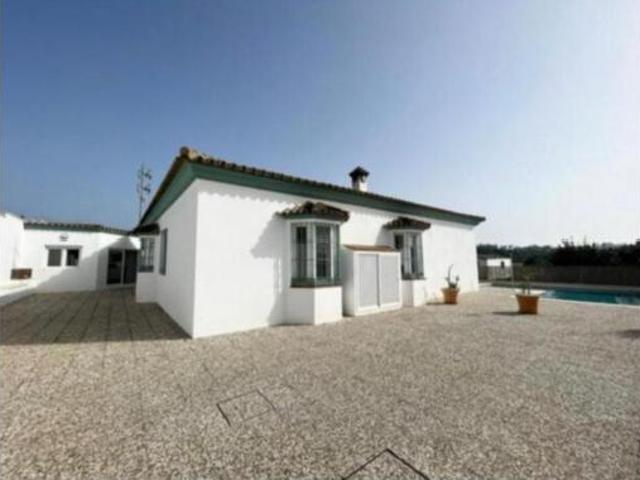 Casa en venta en San Roque Centro, Campo de Gibraltar