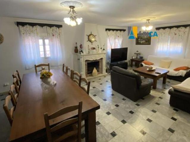 Casa en venta en Campo de Gibraltar, Andalucía