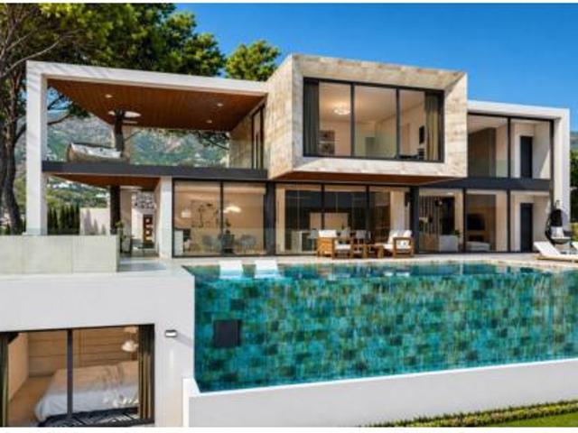 Casa en venta en Taraguilla, Campo de Gibraltar