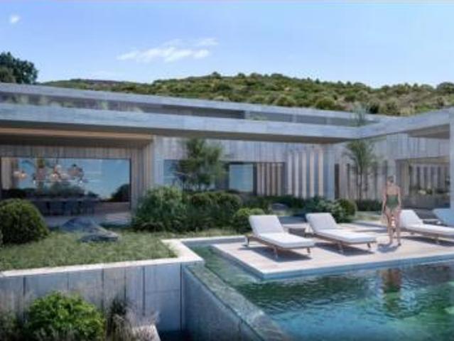 Casa en venta en Taraguilla, Campo de Gibraltar