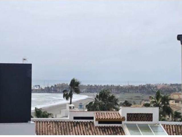 Casa en venta en San Roque Centro, Campo de Gibraltar