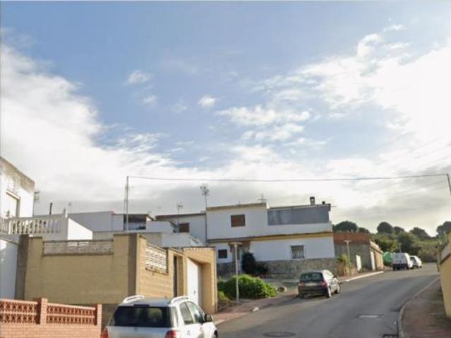 Casa en venta en Taraguilla, Campo de Gibraltar