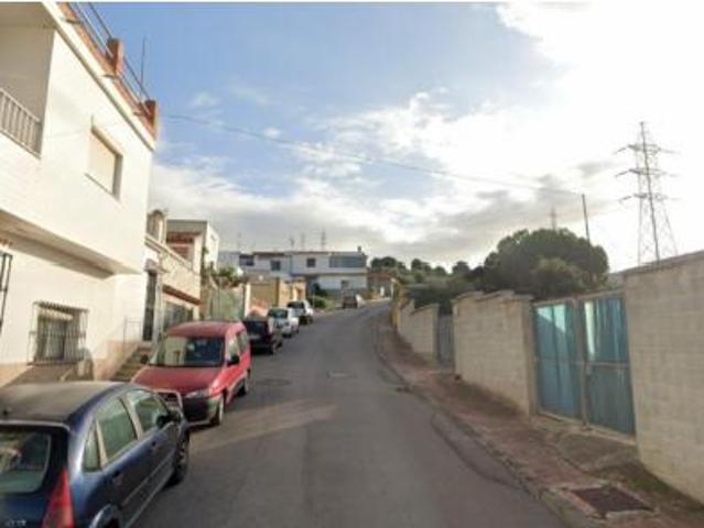 Casa en venta en Taraguilla, Campo de Gibraltar